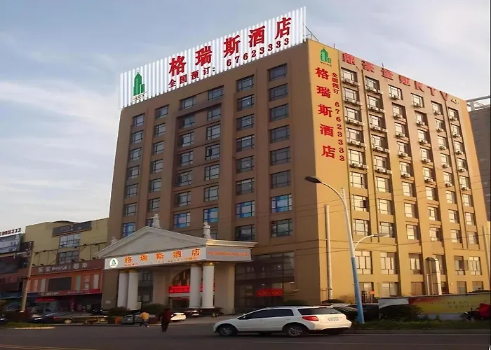 The Grace Hotel Shanghai Yexie