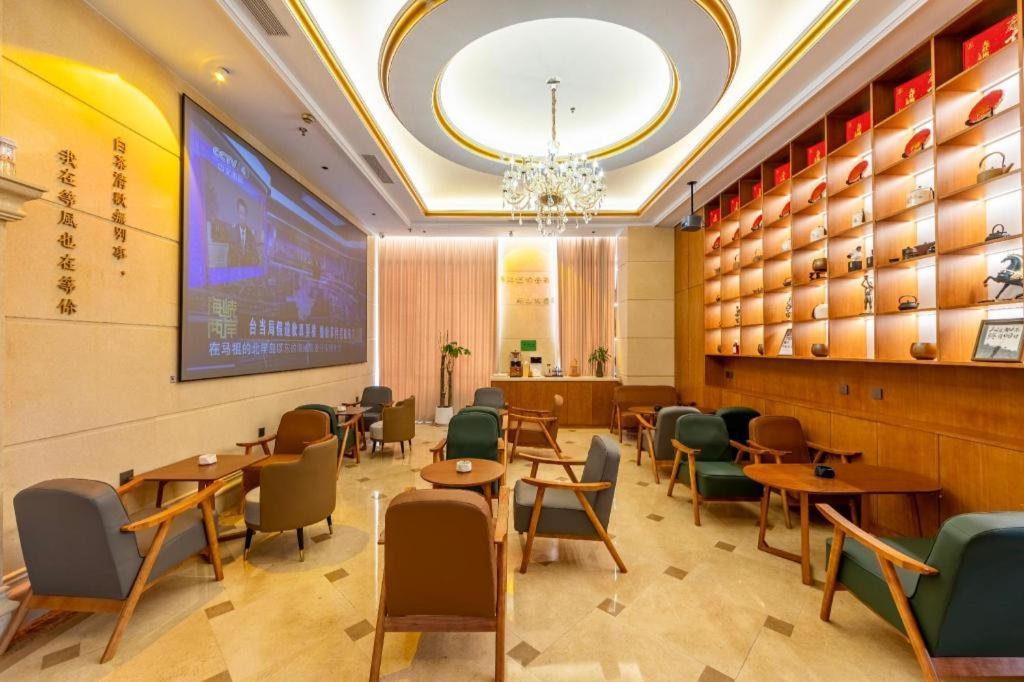 The Grace Yexie Hotel 3*