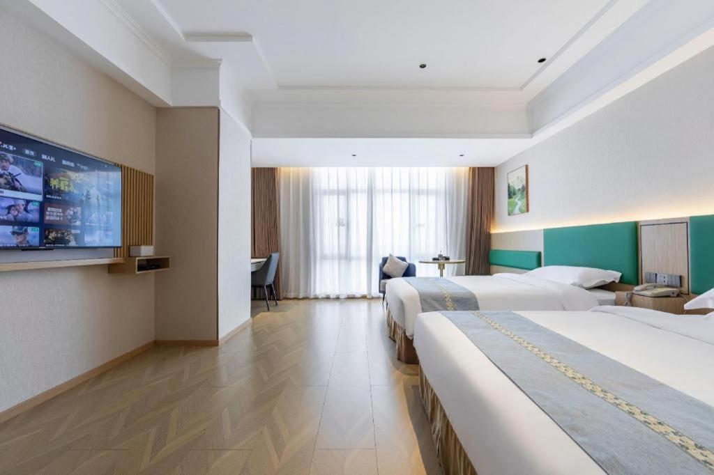 Hotel The Grace Yexie