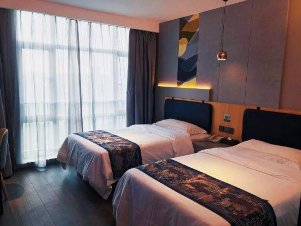 The Grace Yexie Shanghai