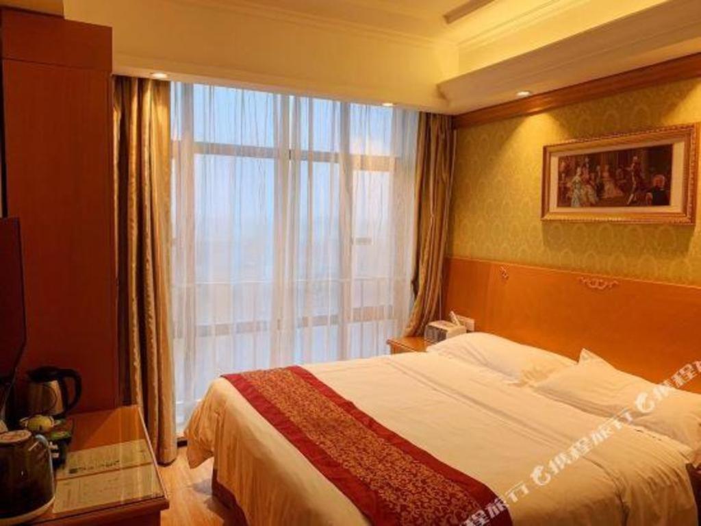 The Grace Yexie Hotel