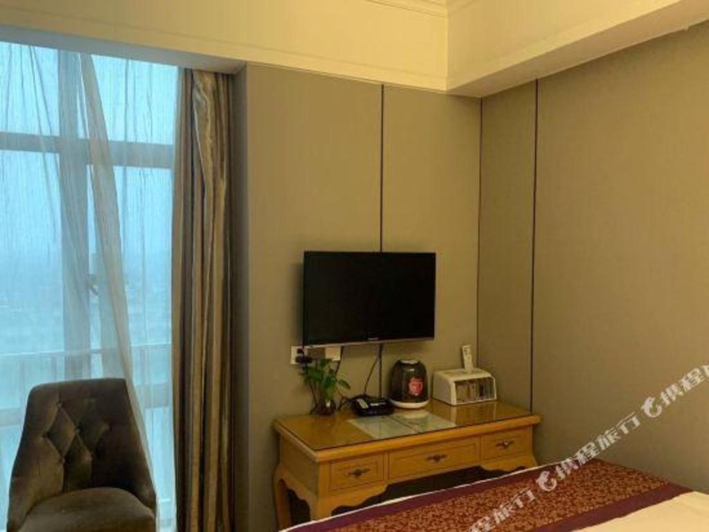 Hotel The Grace Yexie 3*