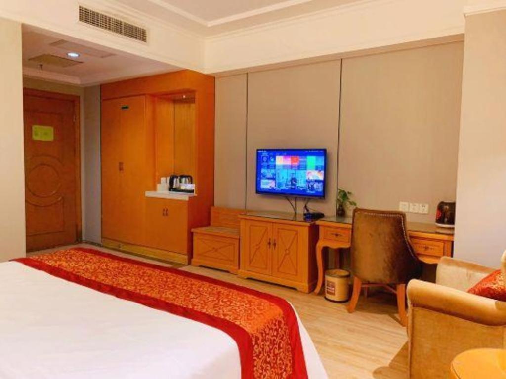 The Grace Yexie Hotel