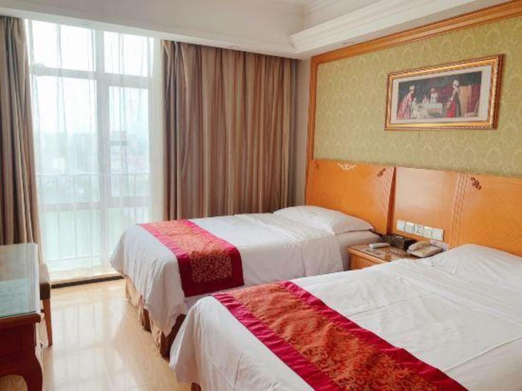 Hotel The Grace Yexie 3*