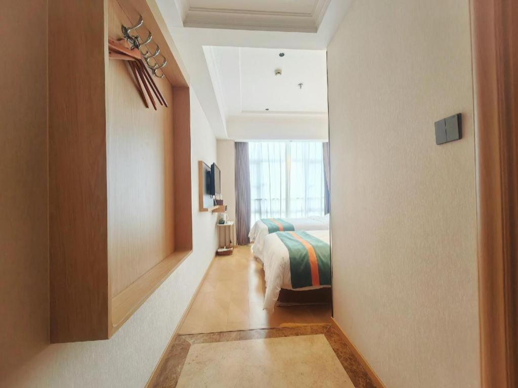The Grace Yexie Shanghai