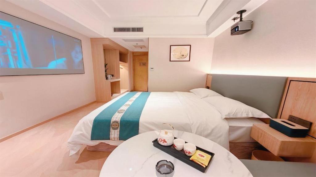 Hotel The Grace Yexie 3*