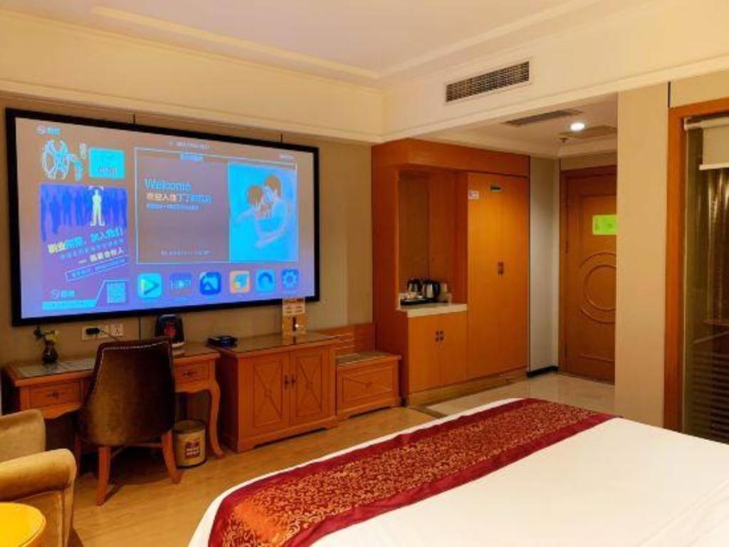 The Grace Yexie Hotel 3*