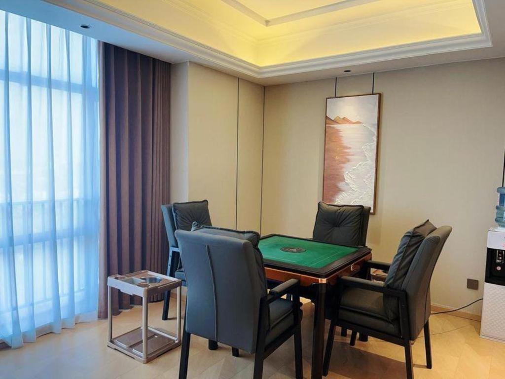 Hotel The Grace Yexie 3*