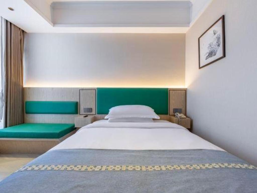 The Grace Yexie 3* Shanghai