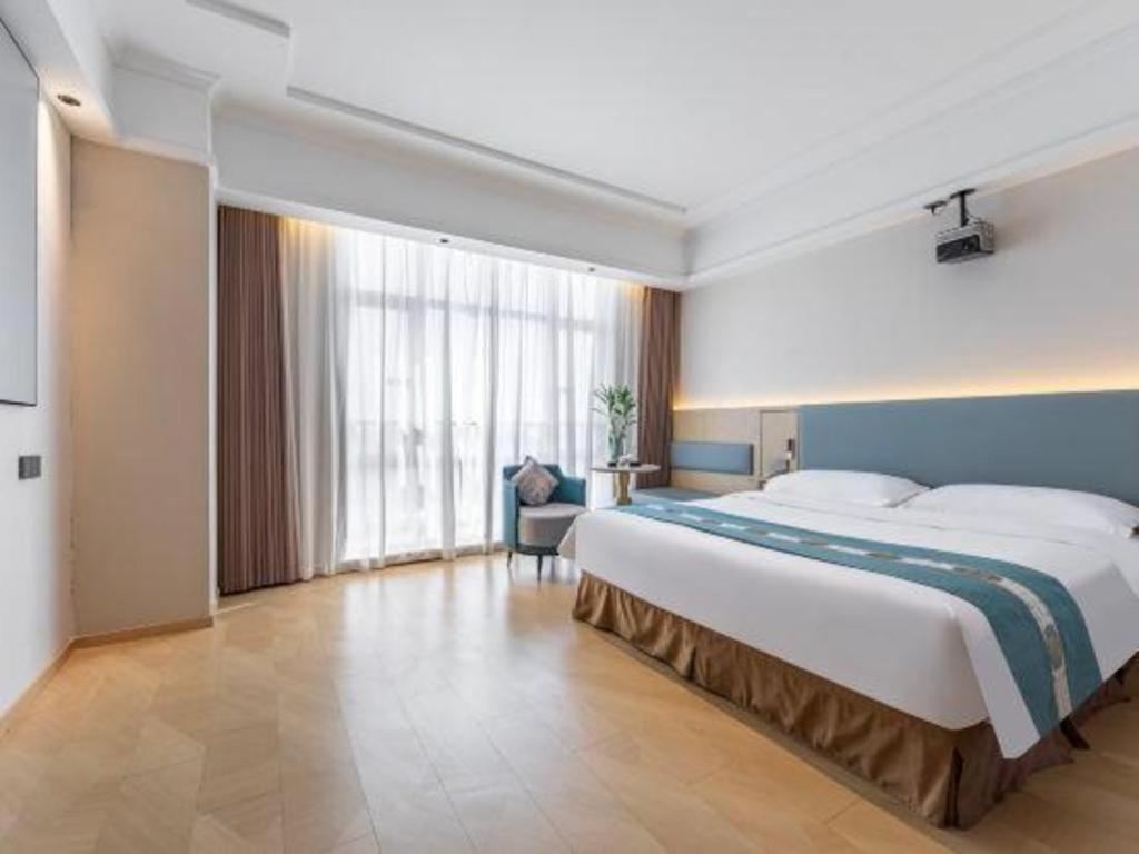 The Grace Yexie Shanghai