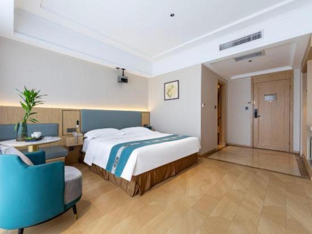 The Grace Yexie Hotel