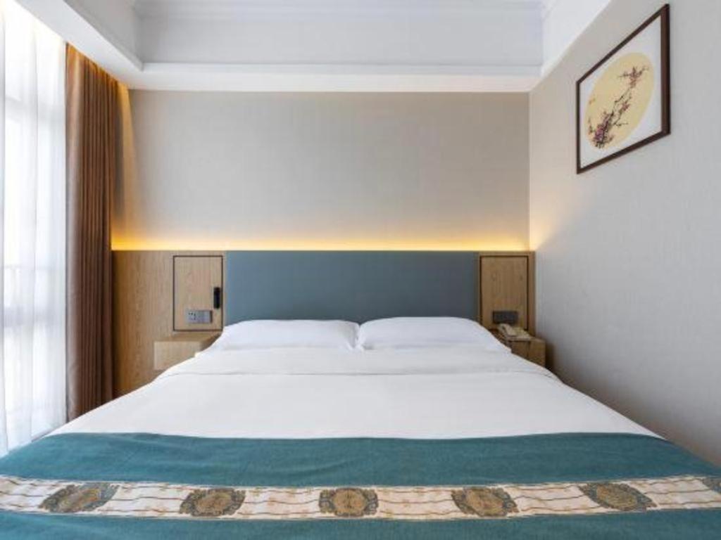 The Grace Yexie Hotel