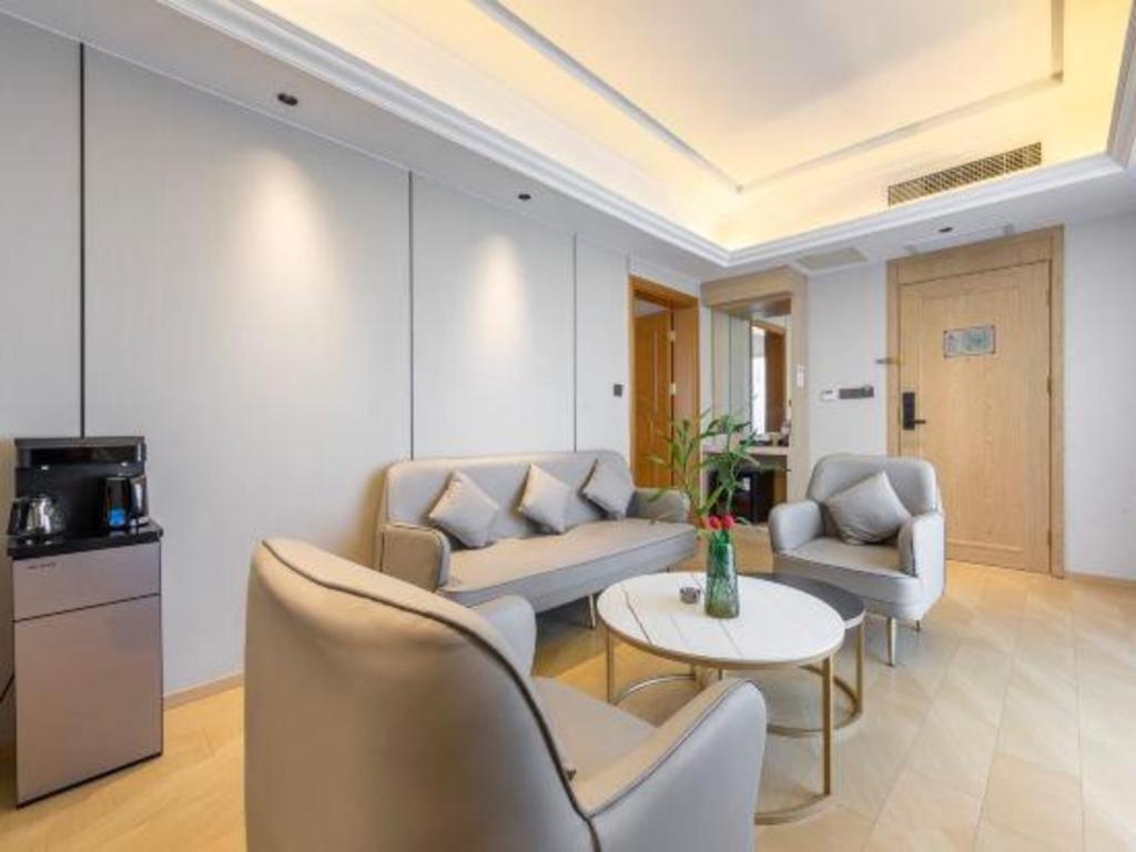 The Grace Yexie Shanghai
