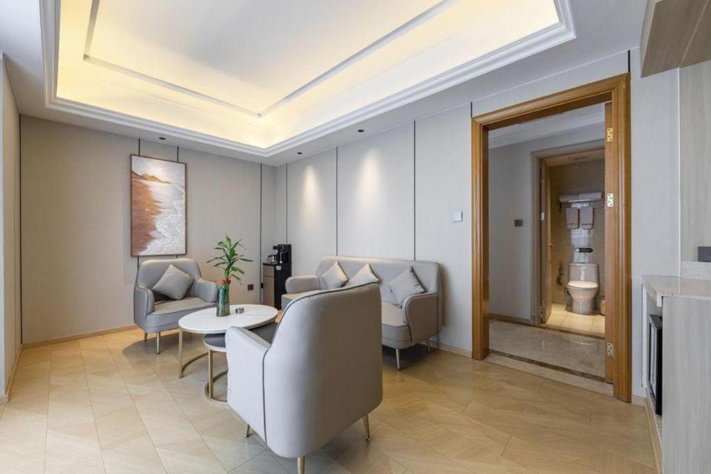 Hotel The Grace Yexie