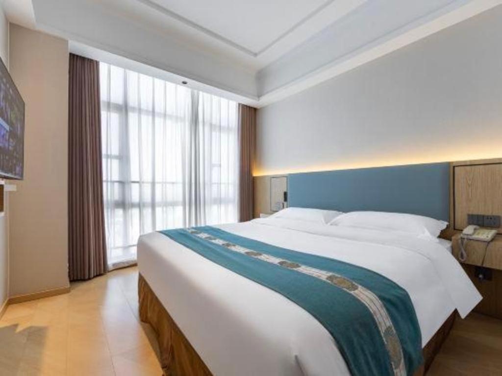 The Grace Yexie 3* Shanghai