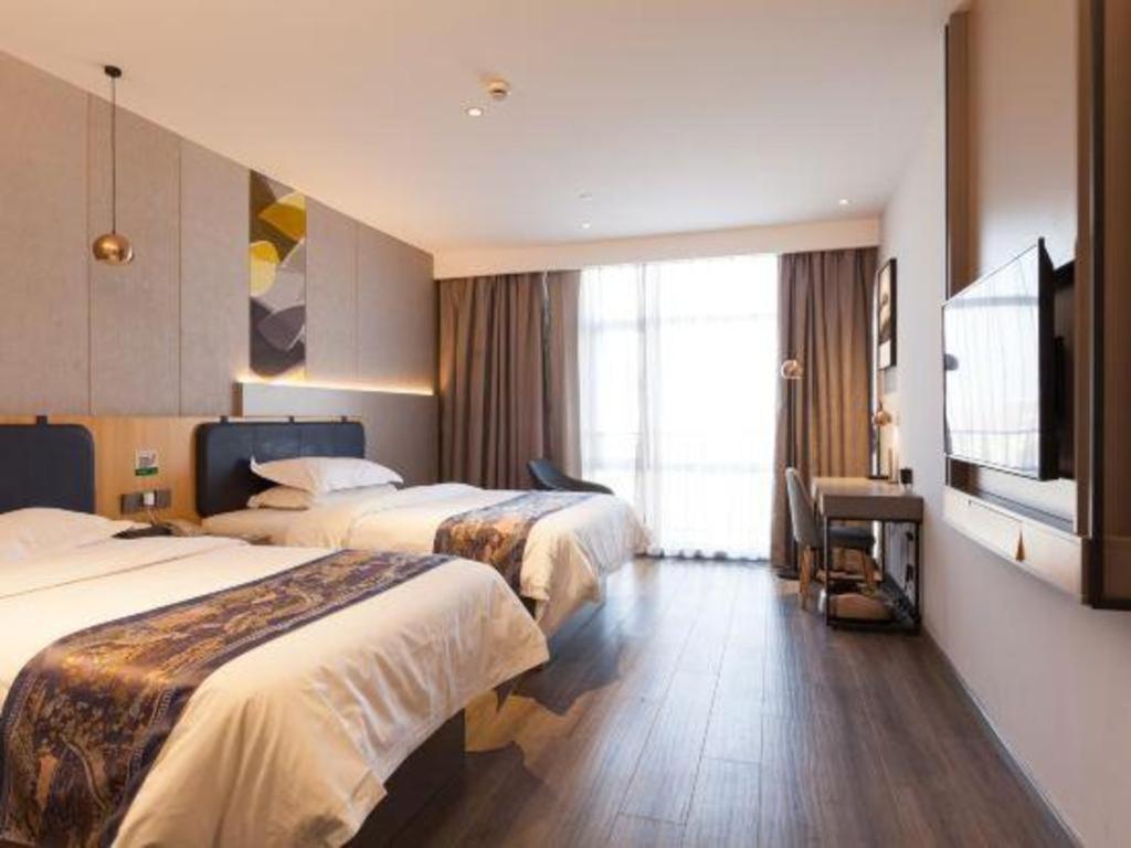 Hotel The Grace Yexie Shanghai
