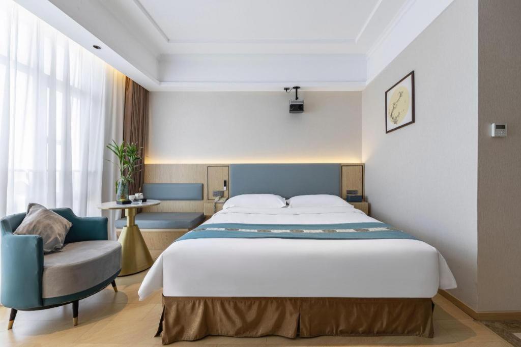 The Grace Yexie Hotel Shanghai