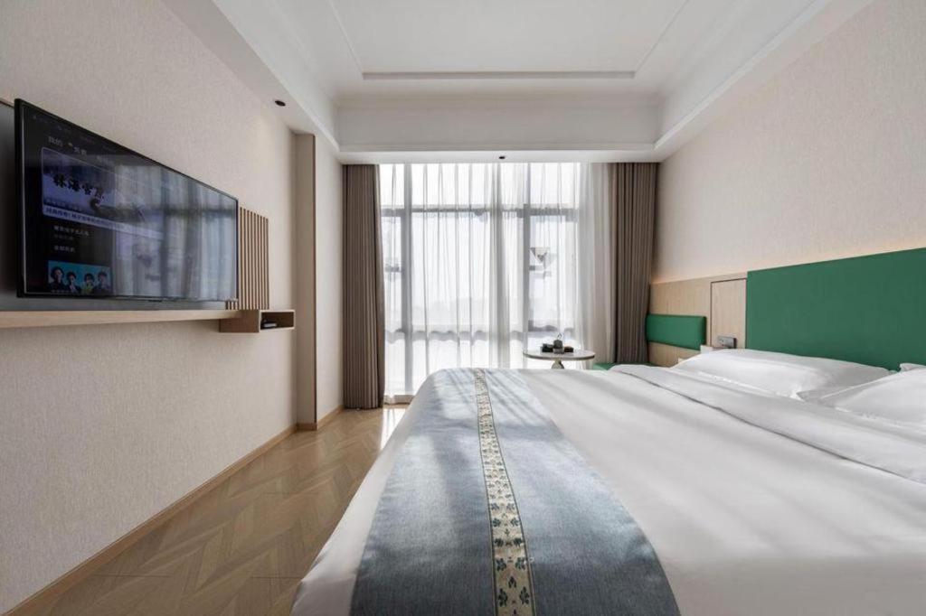 The Grace Yexie Hotel Shanghai