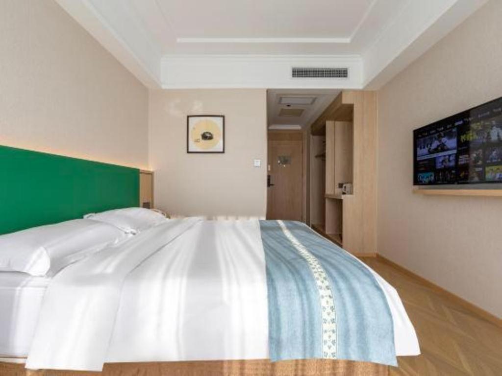 The Grace Yexie 3* Shanghai