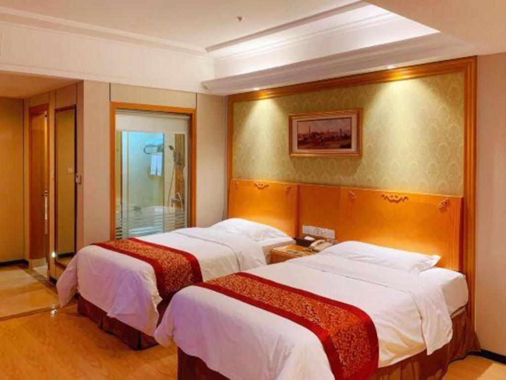 Hotel The Grace Yexie