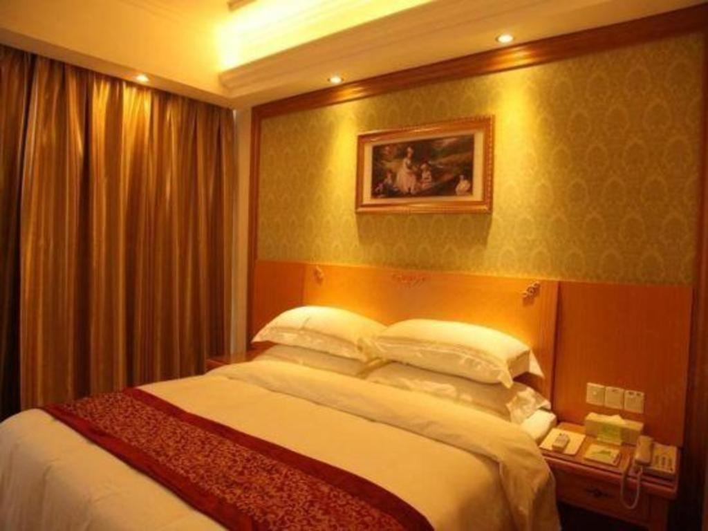 The Grace Yexie Hotel