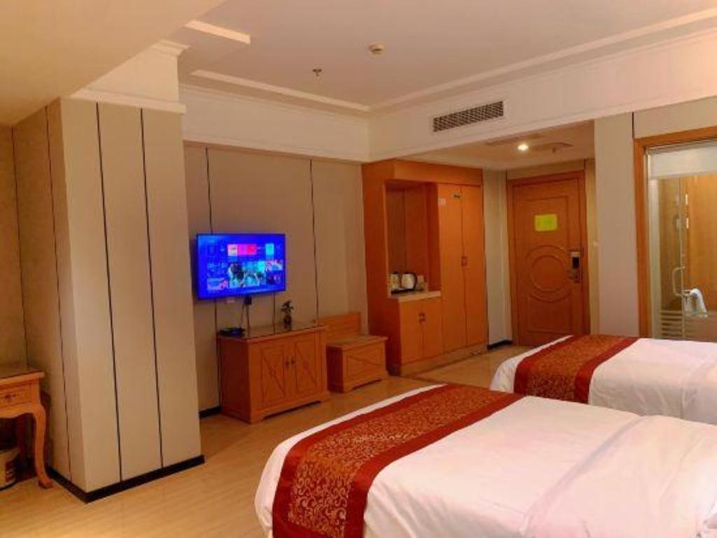 The Grace Yexie 3* Shanghai