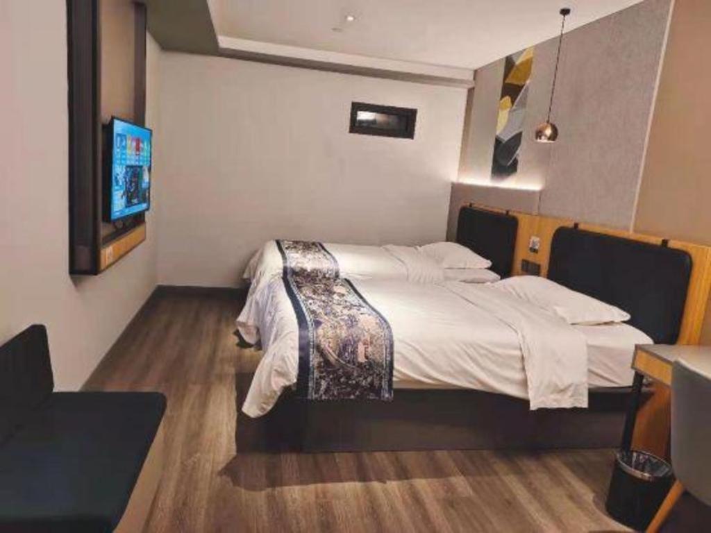 The Grace Yexie Hotel Shanghai