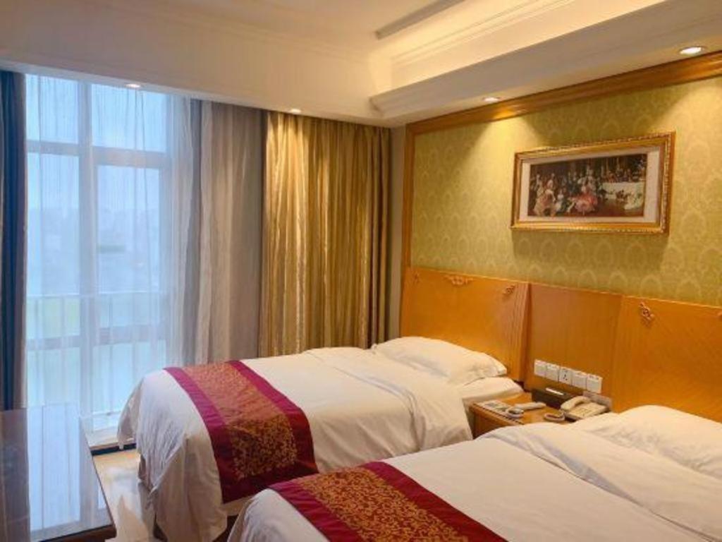 The Grace Yexie 3* Shanghai