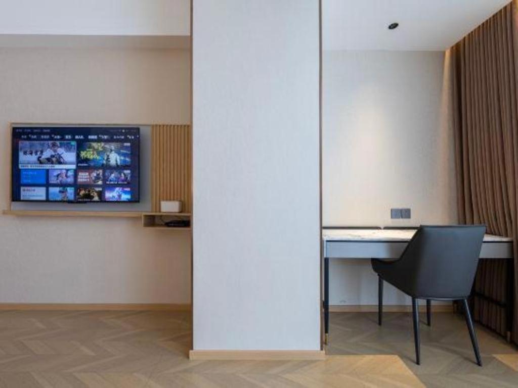 The Grace Yexie Hotel Shanghai