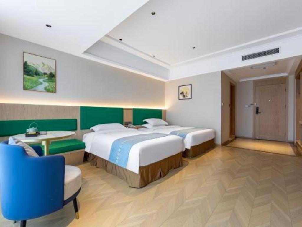 The Grace Yexie Hotel 3*
