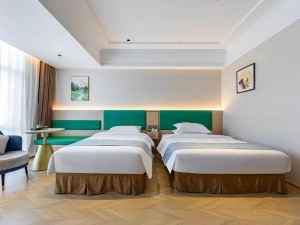The Grace Yexie Hotel