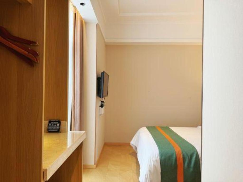 The Grace Yexie Hotel