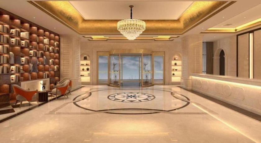 The Grace Yexie Hotel Shanghai